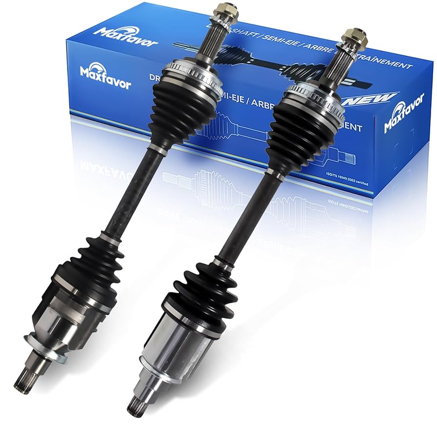 Reve detoile* ꙳ NEW RC4WD TRAIL FINDER 2 Leaf Springs & Shackles Set TF2 LWB